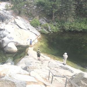 Meet your Posher, Fran